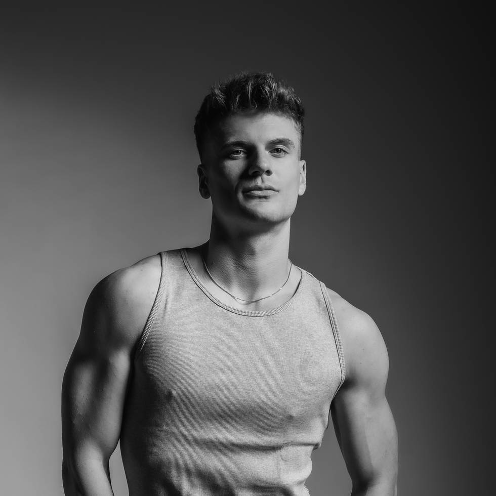 Lucas Ulmer Lucas Ulmer